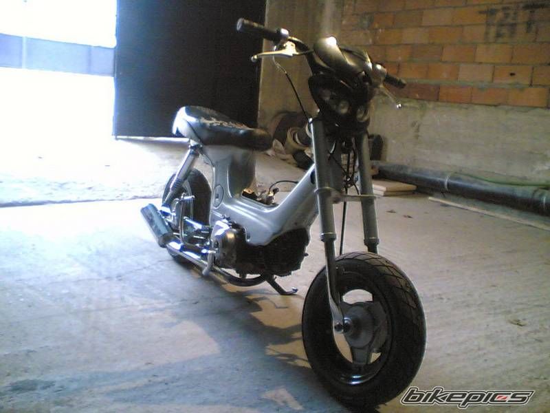 Bike Photo 861718