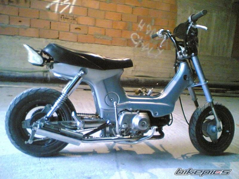 Bike Photo 861719