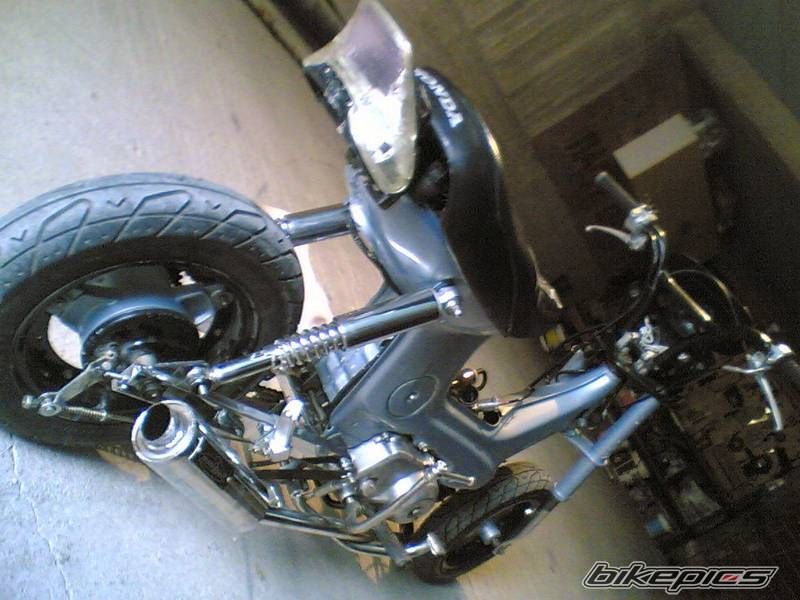 Bike Photo 861721