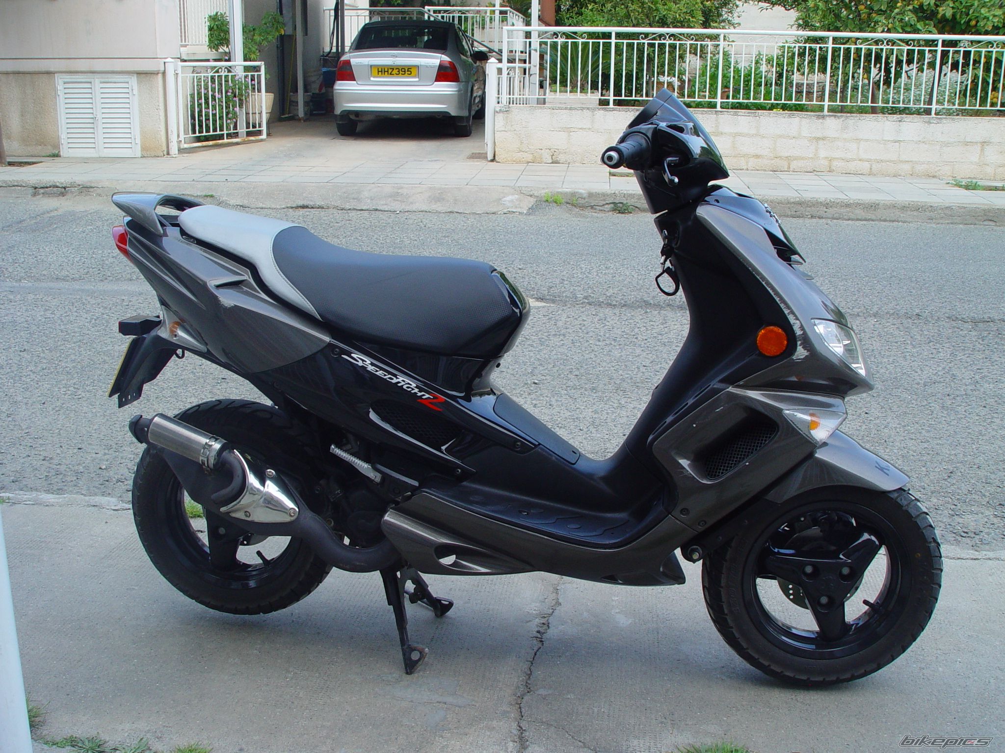 Bike Photo 861723