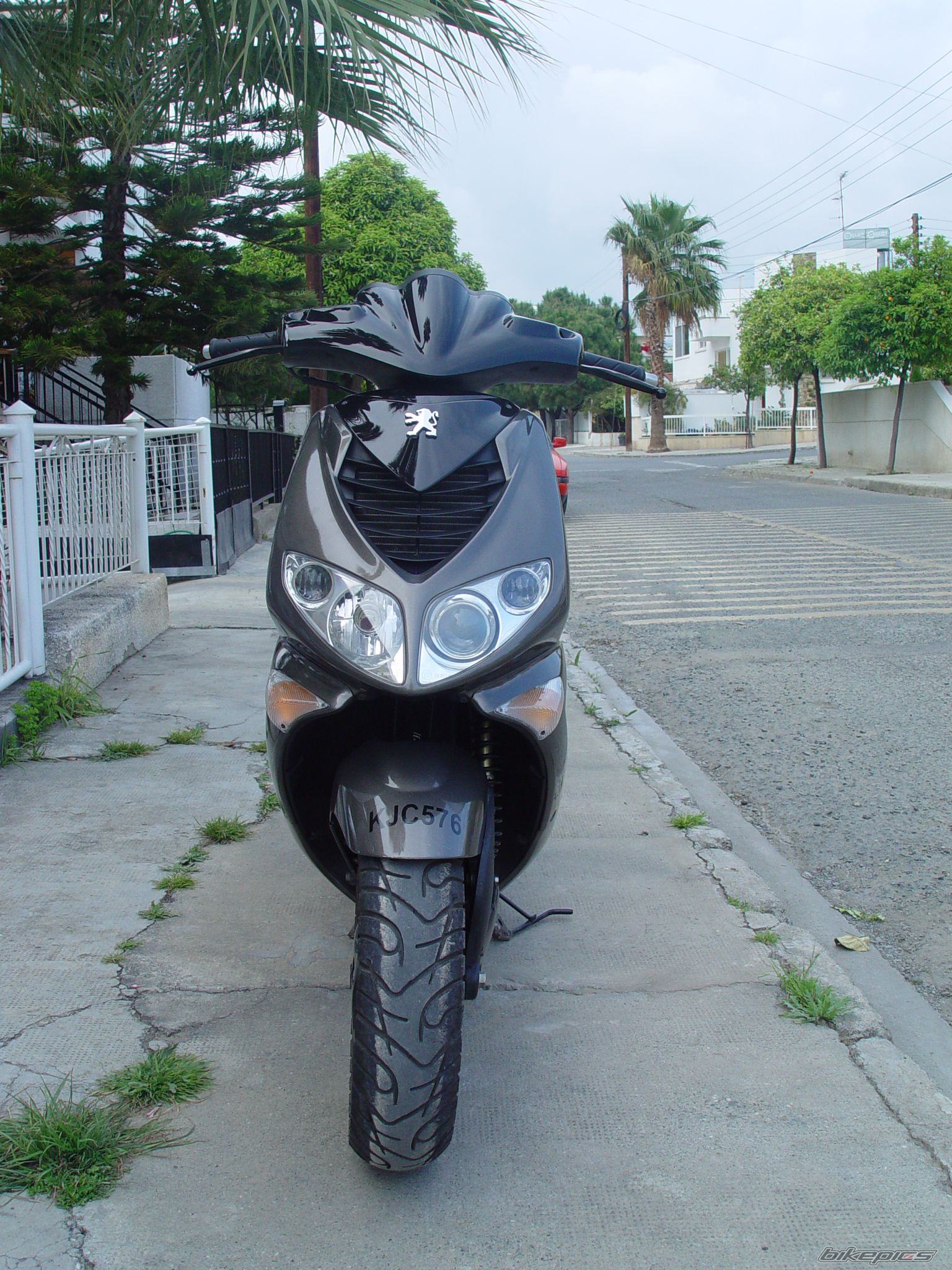Bike Photo 861729