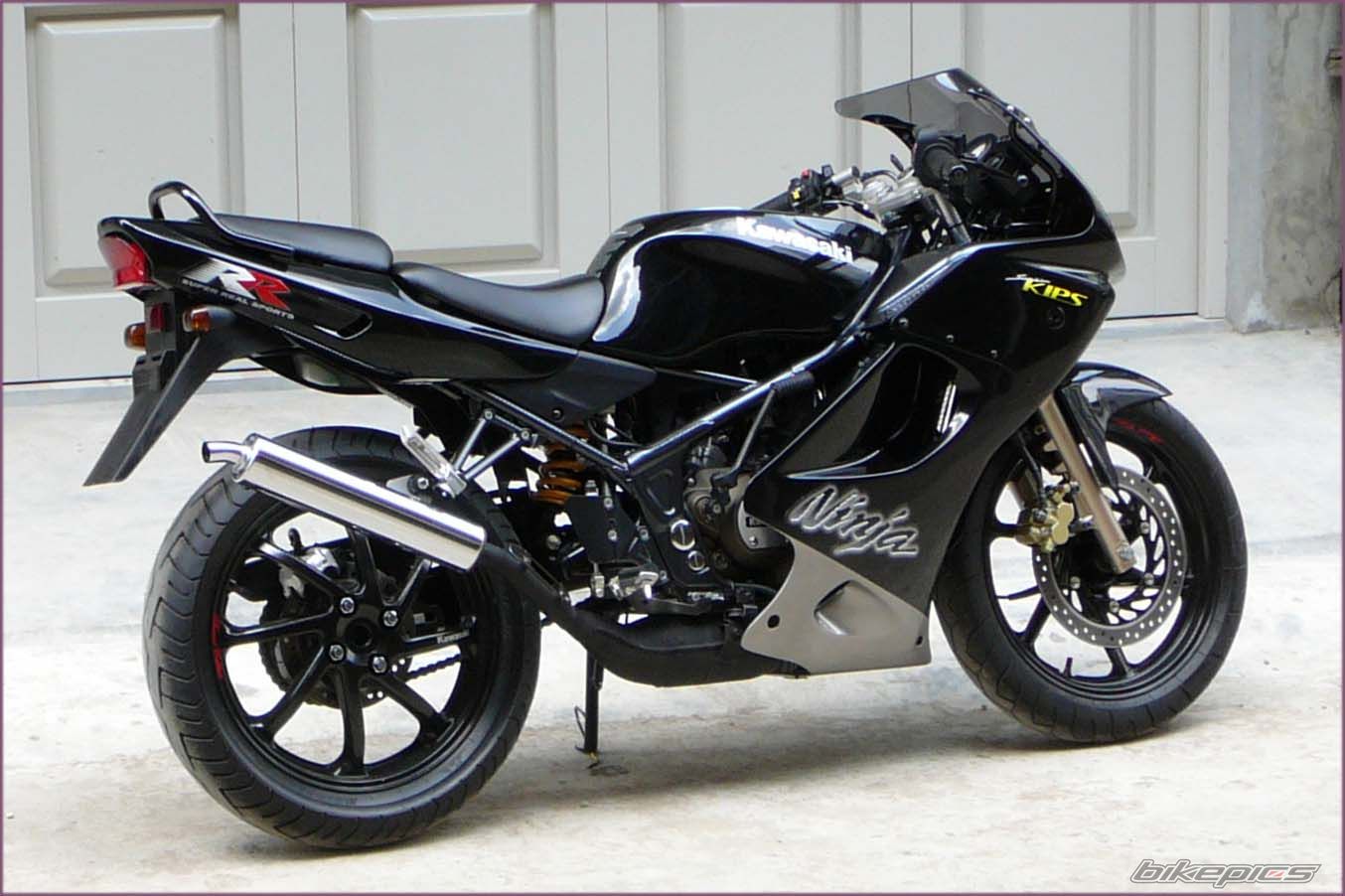 Bike Photo 861748