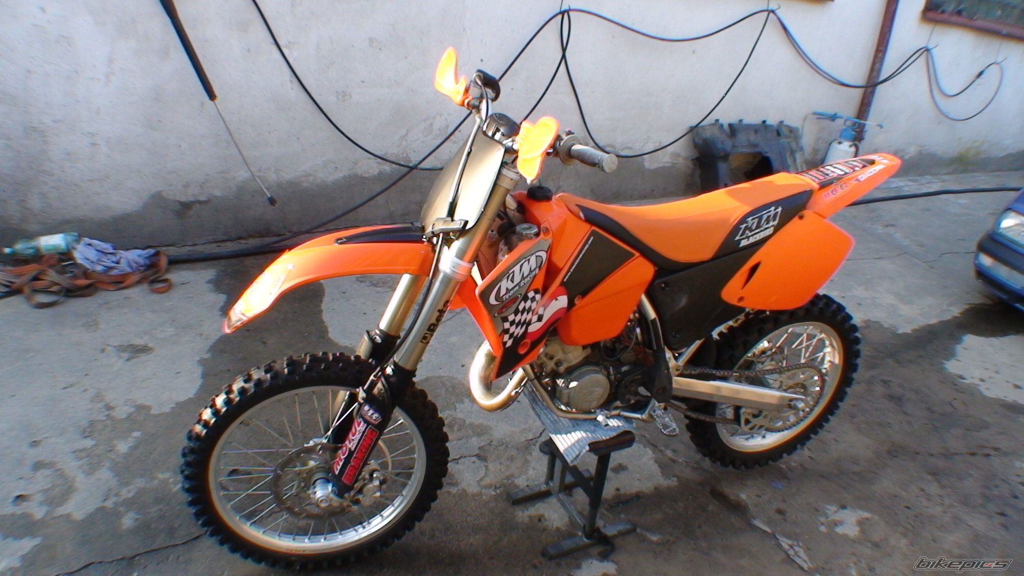 Bike Photo 861752