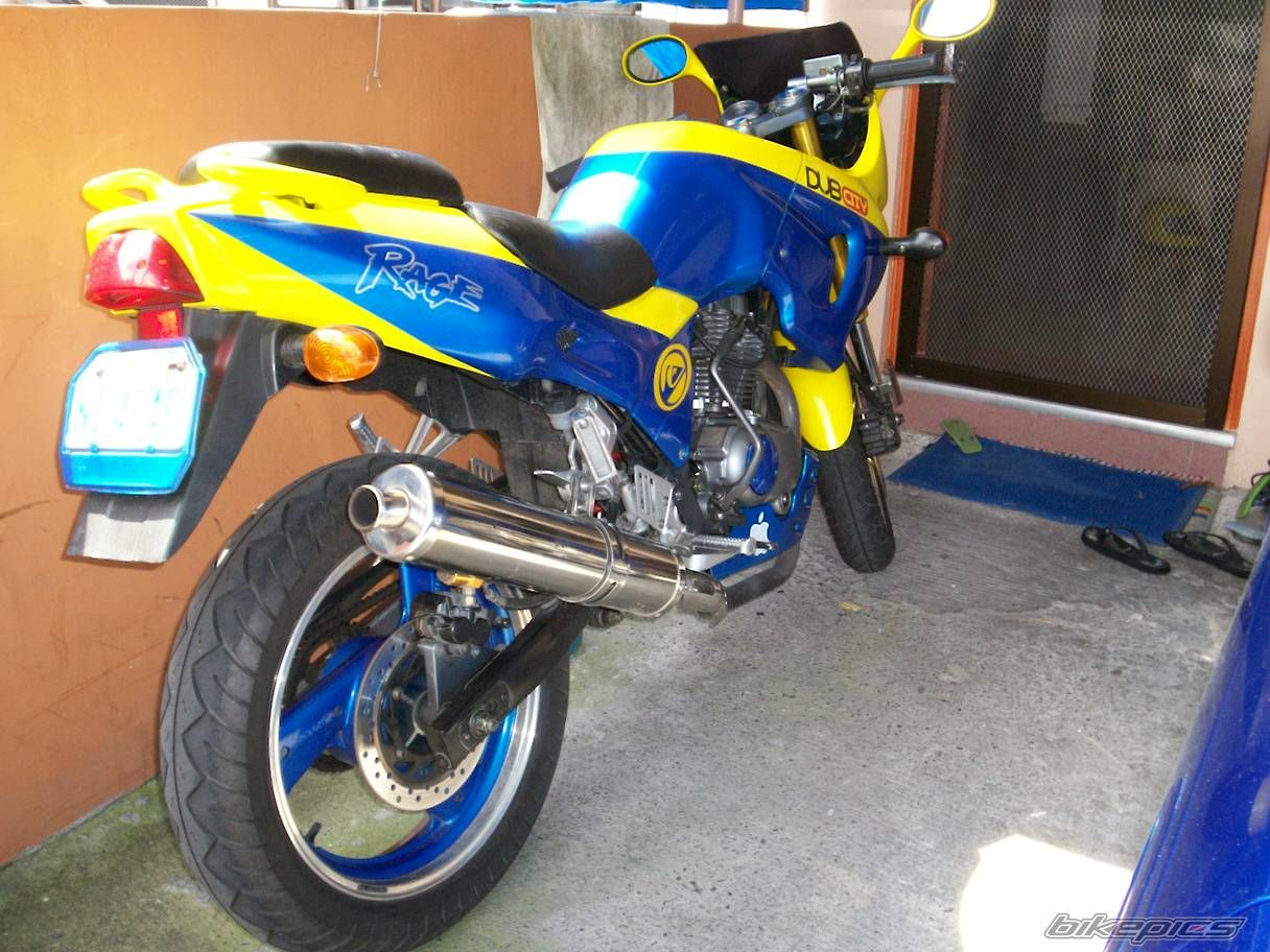 Bike Photo 861756