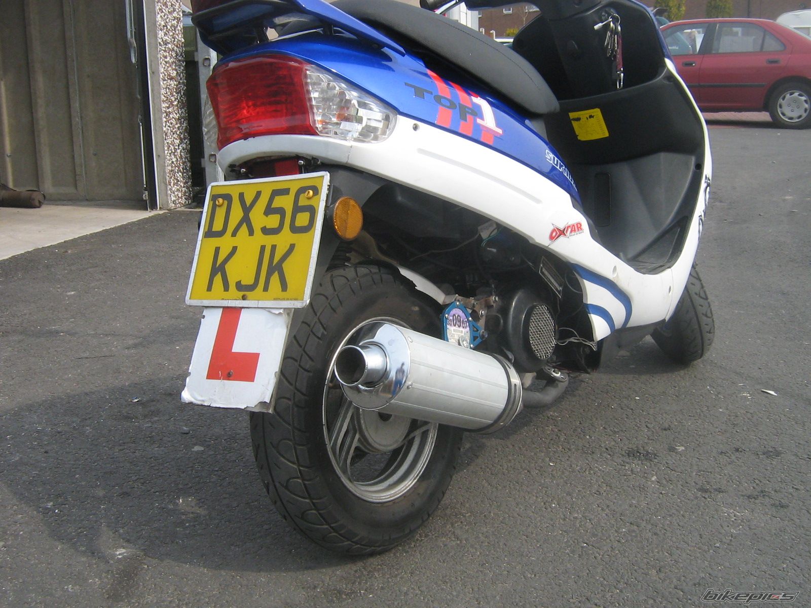Bike Photo 861757