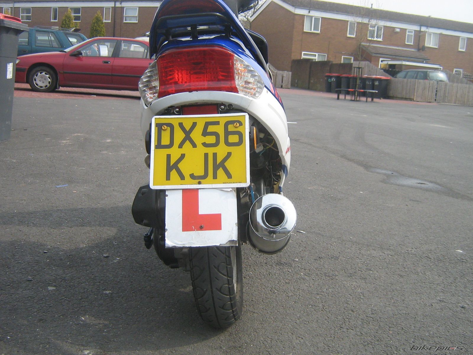 Bike Photo 861760