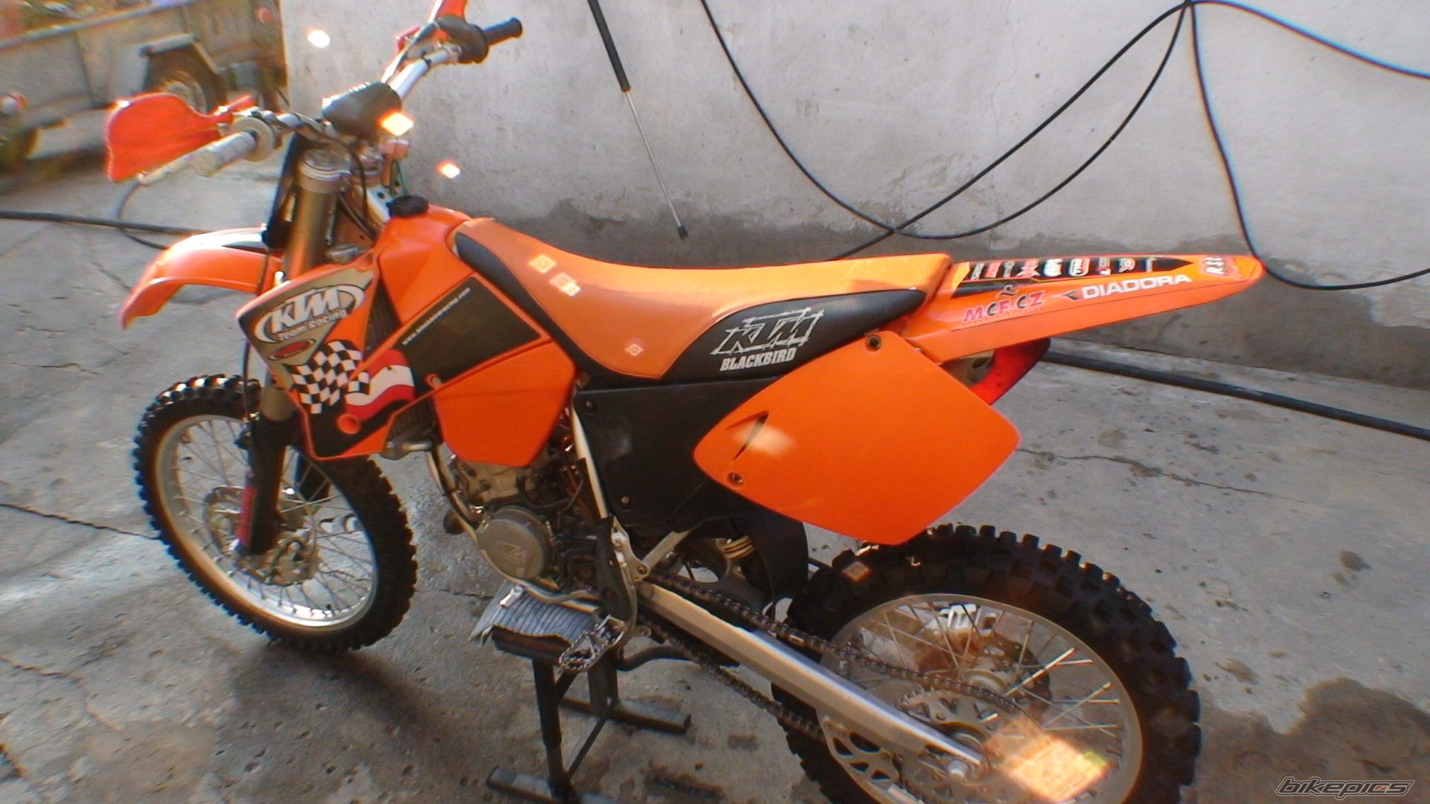 Bike Photo 861761