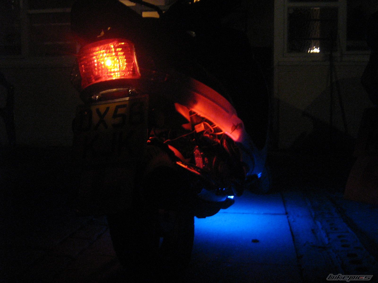 Bike Photo 861764