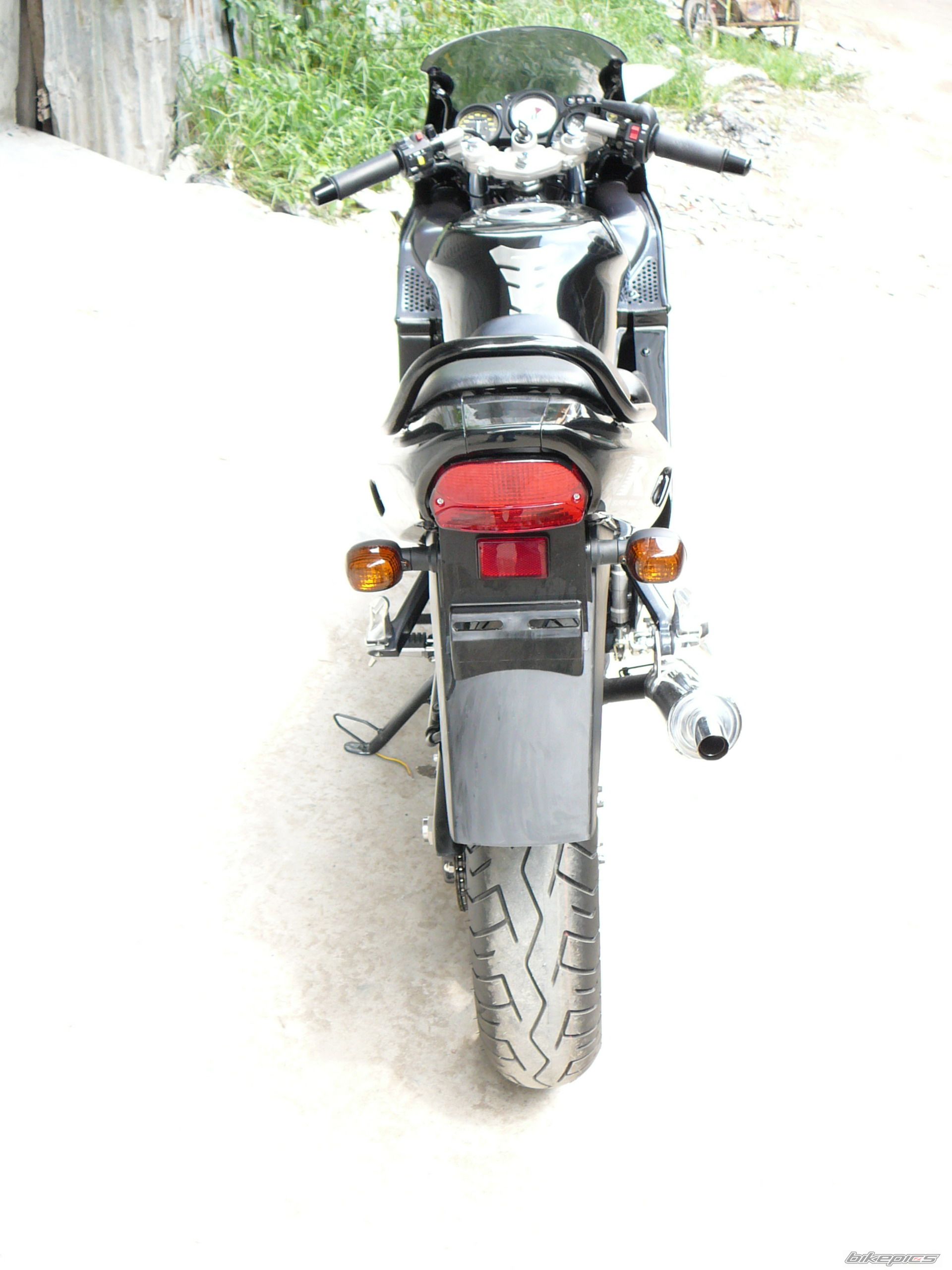Bike Photo 861765