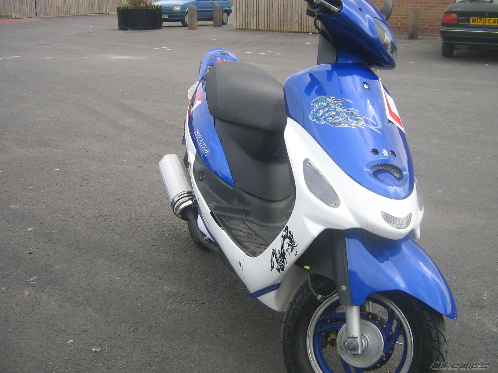 Bike Photo 861796