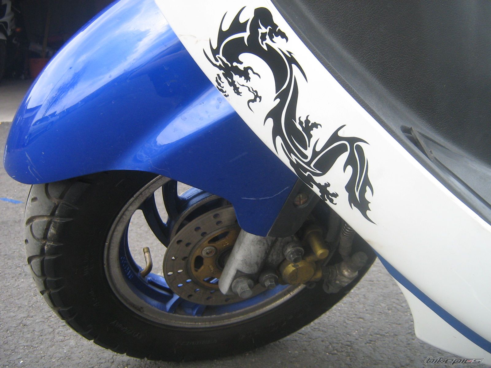 Bike Photo 861798