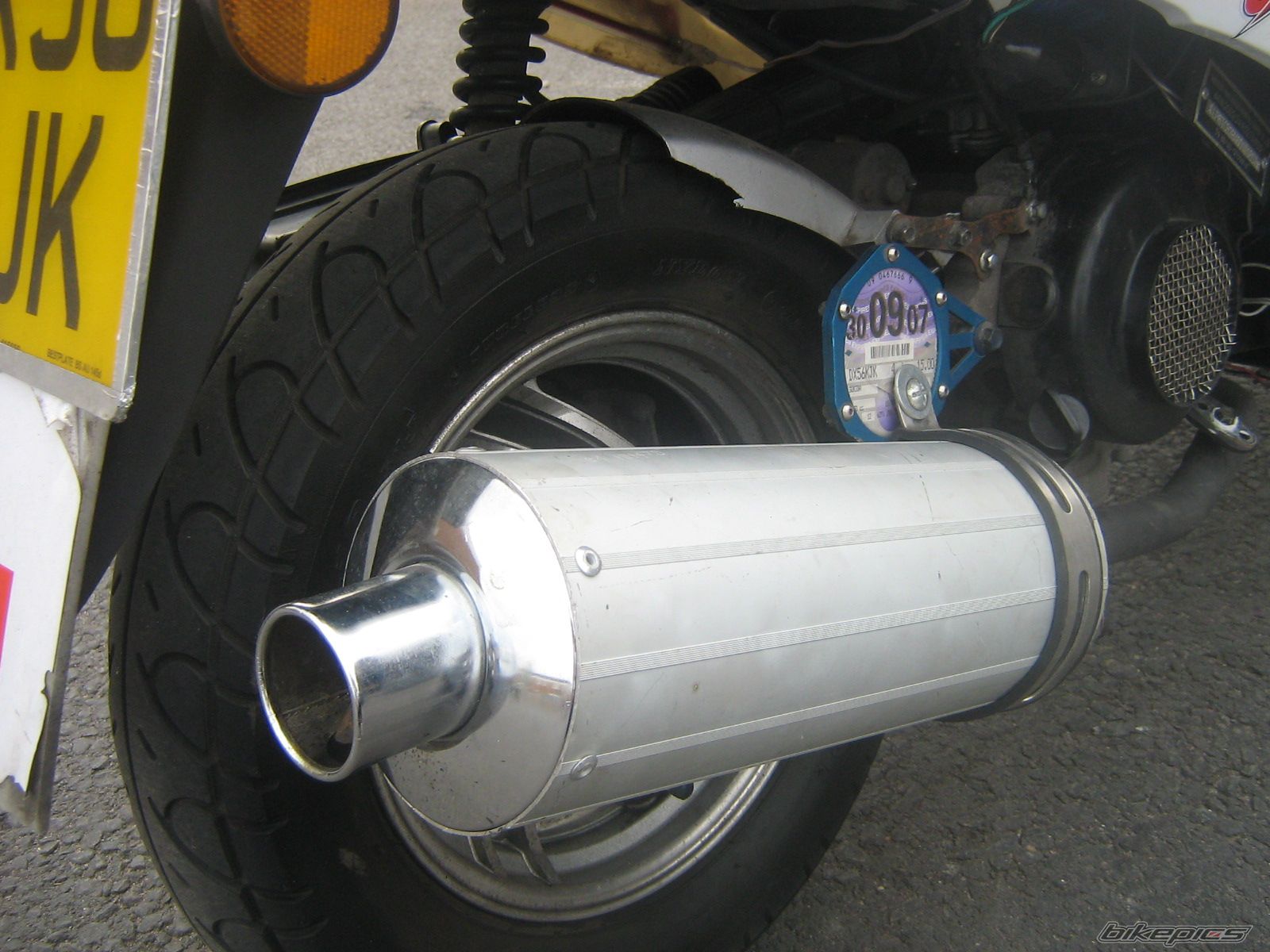Bike Photo 861801