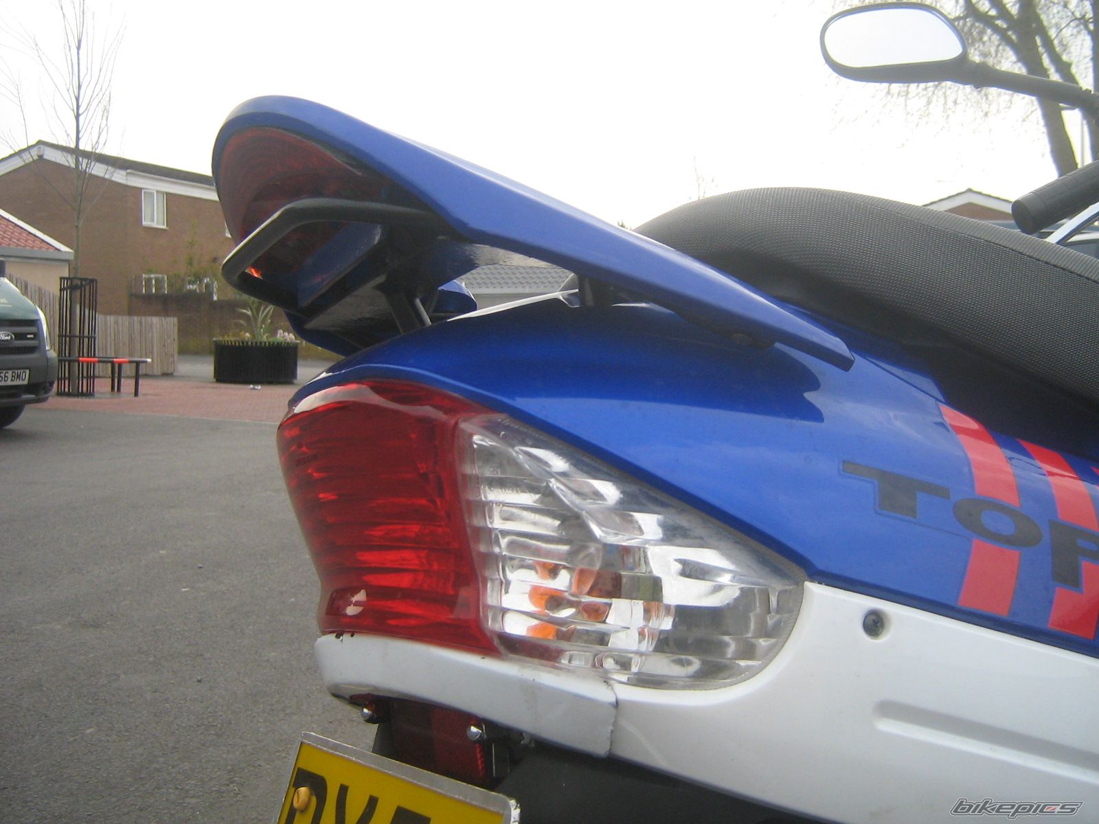 Bike Photo 861804