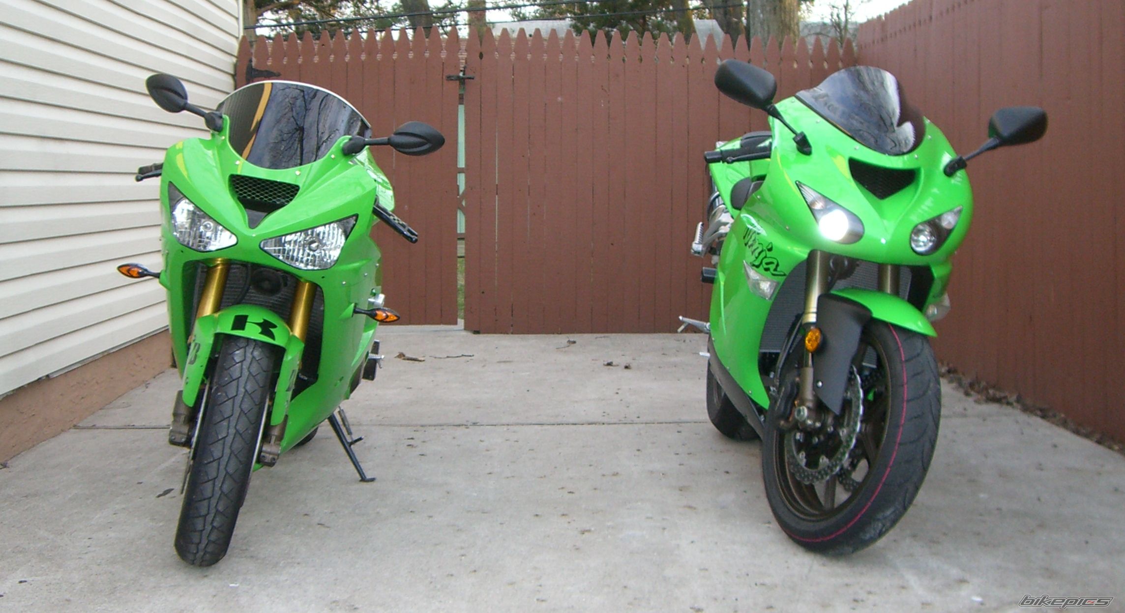 Bike Photo 861897