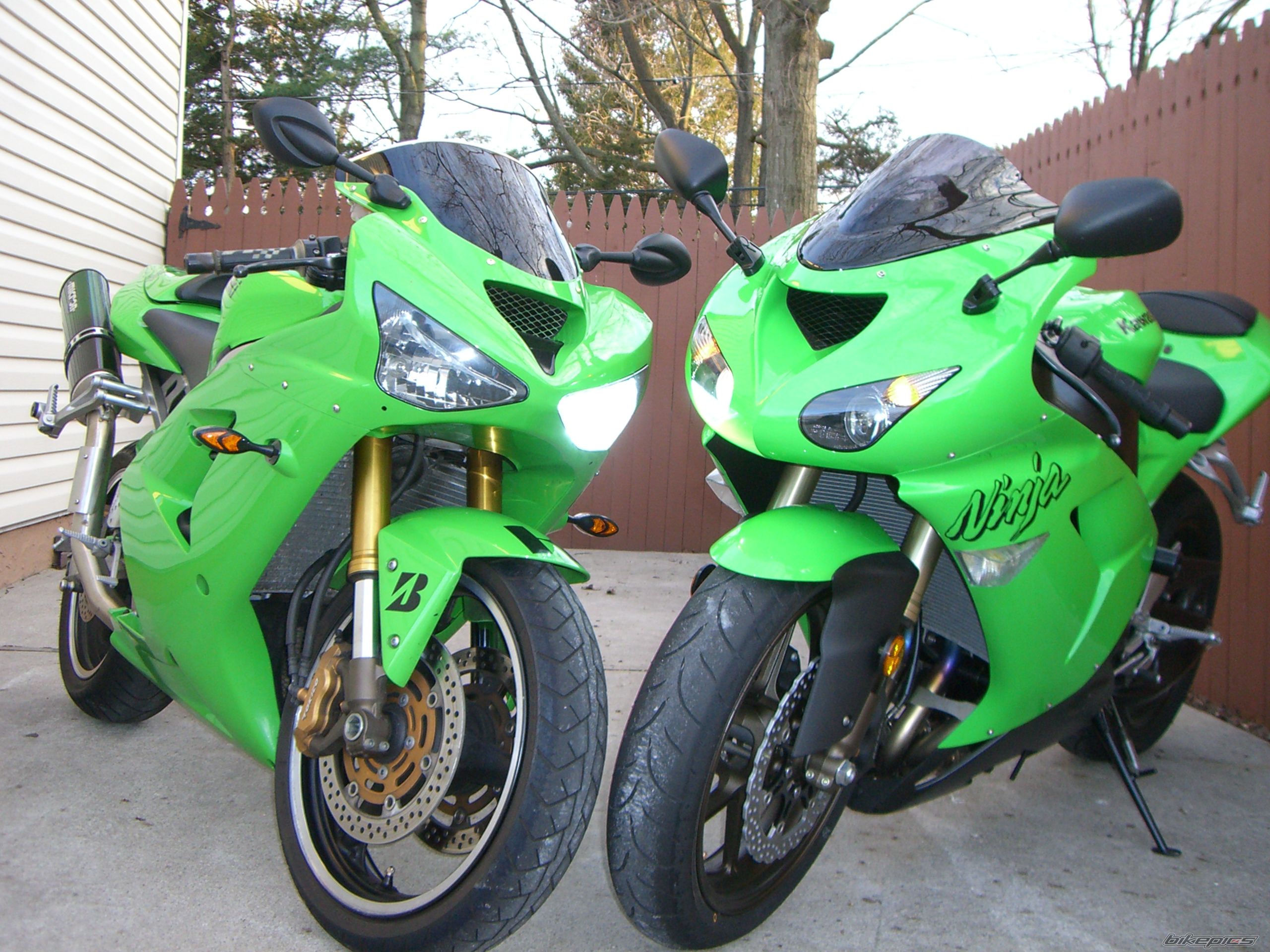 Bike Photo 861900