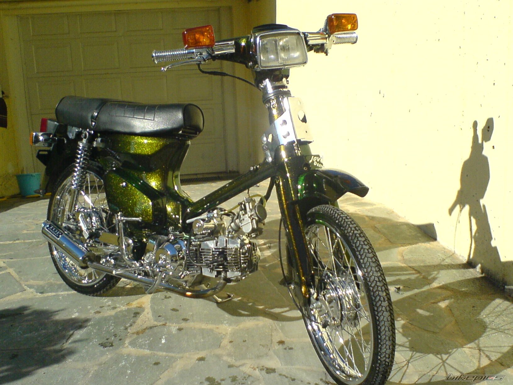 Bike Photo 861907