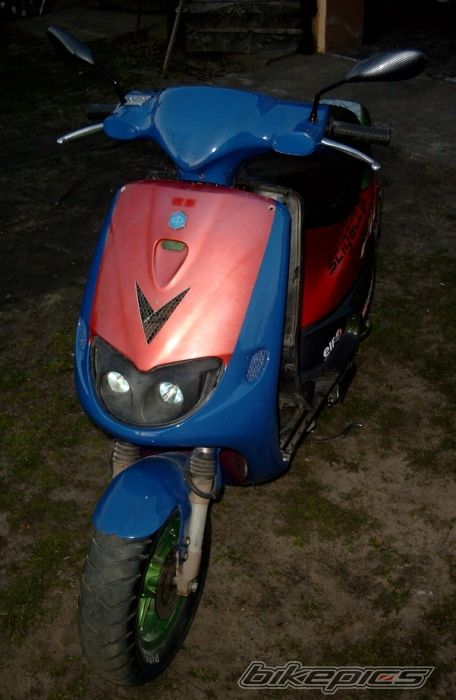 Bike Photo 861911