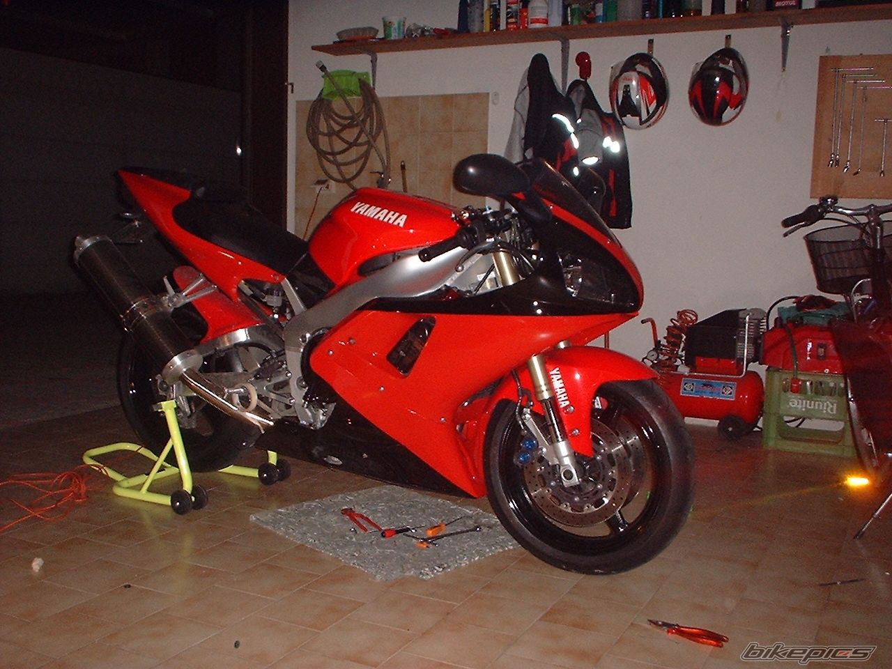 Bike Photo 862001