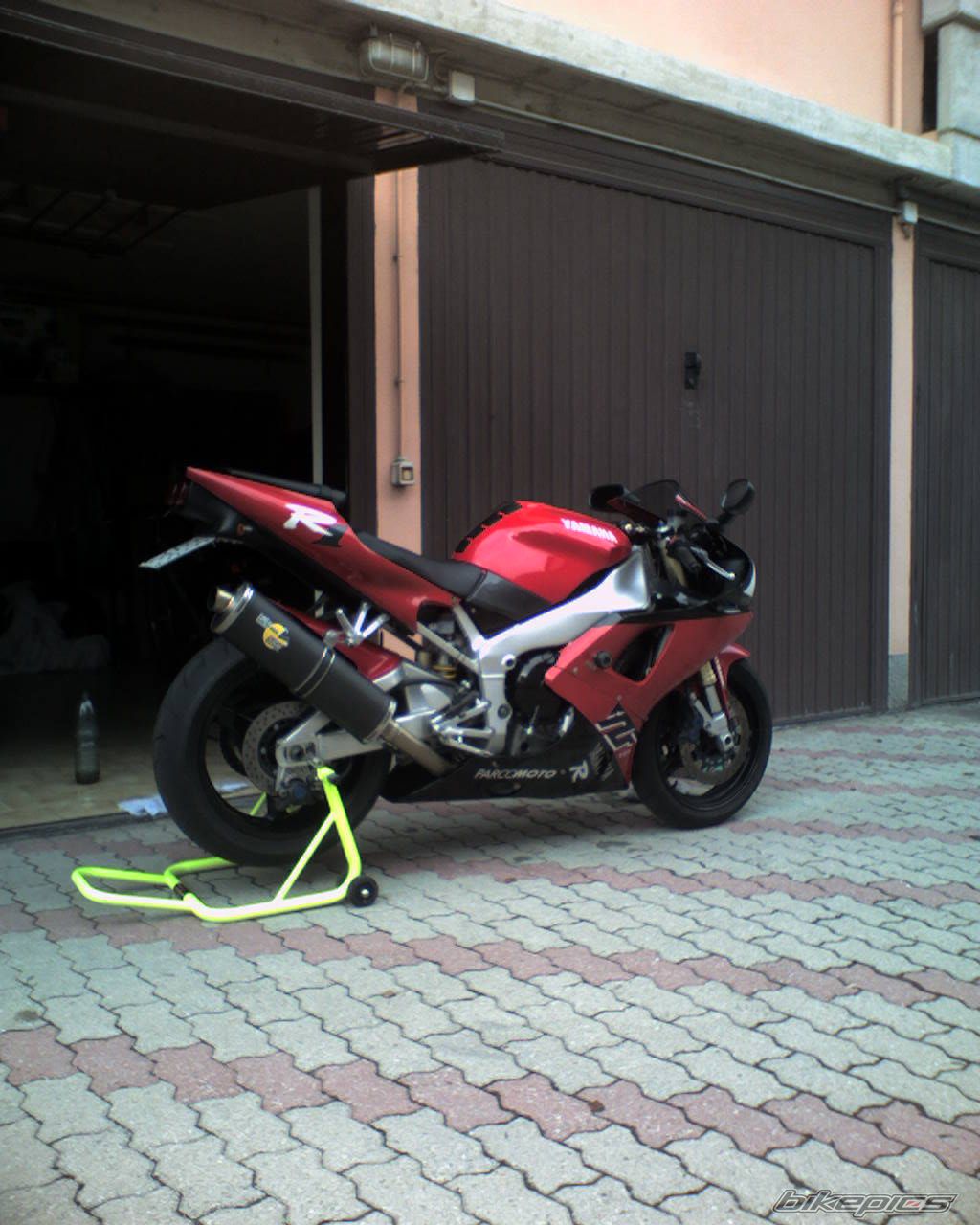 Bike Photo 862002