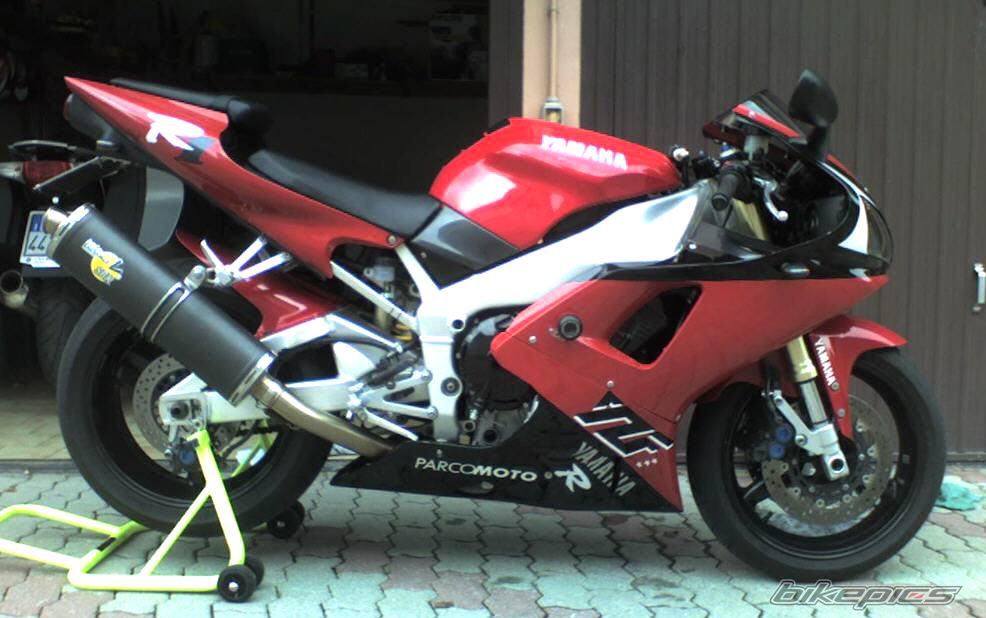 Bike Photo 862003