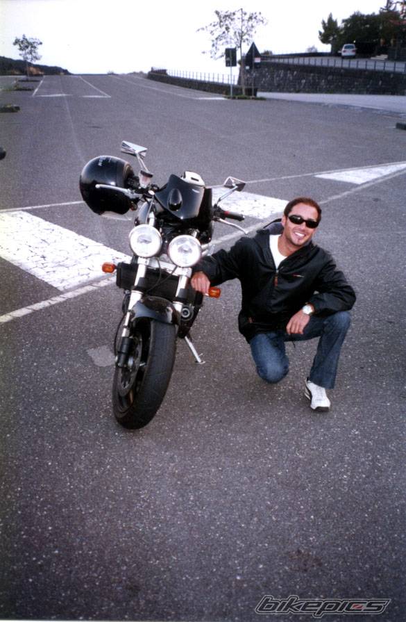 Bike Photo 8622