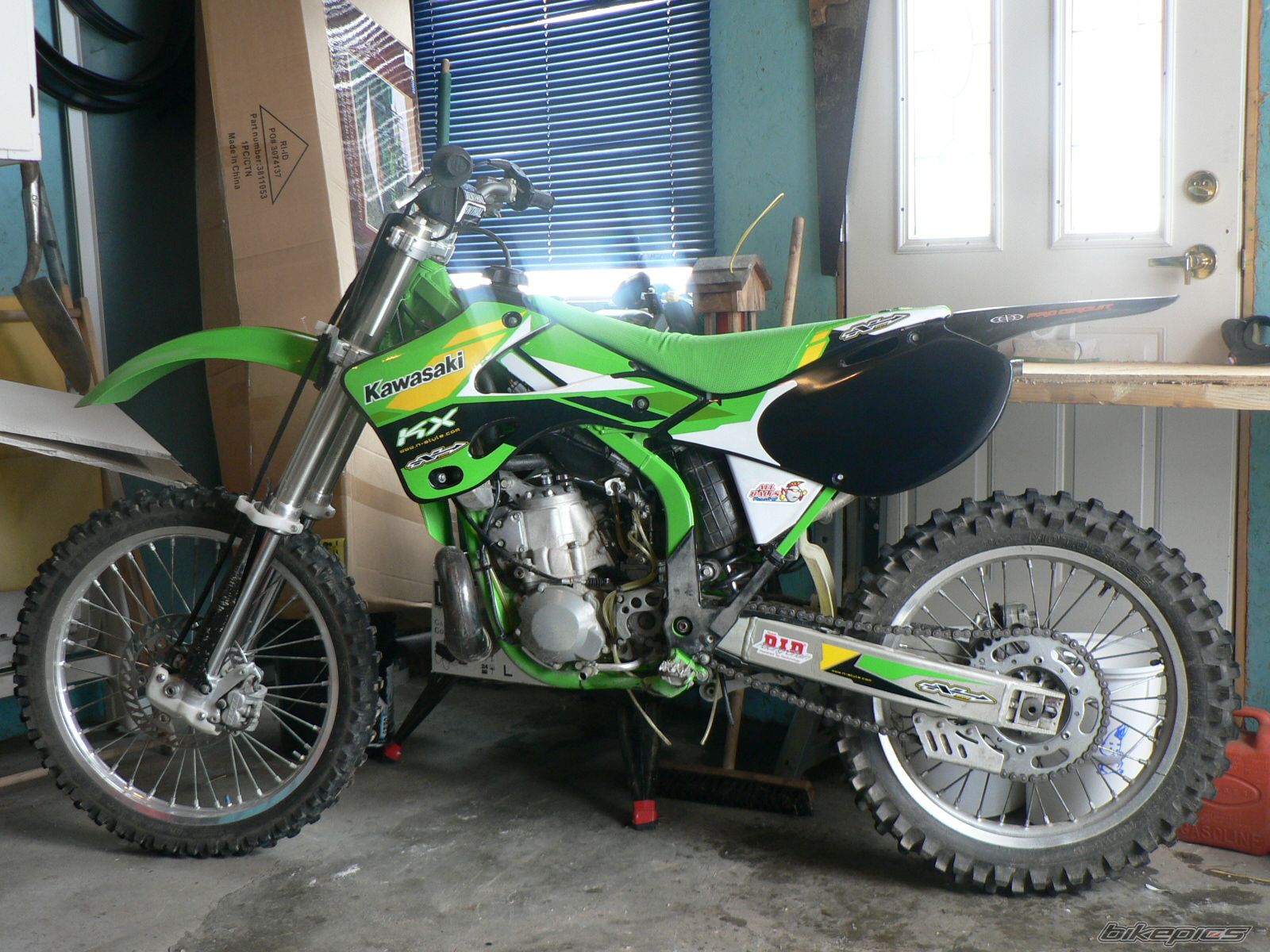 Bike Photo 862209
