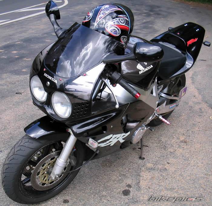 Bike Photo 86221
