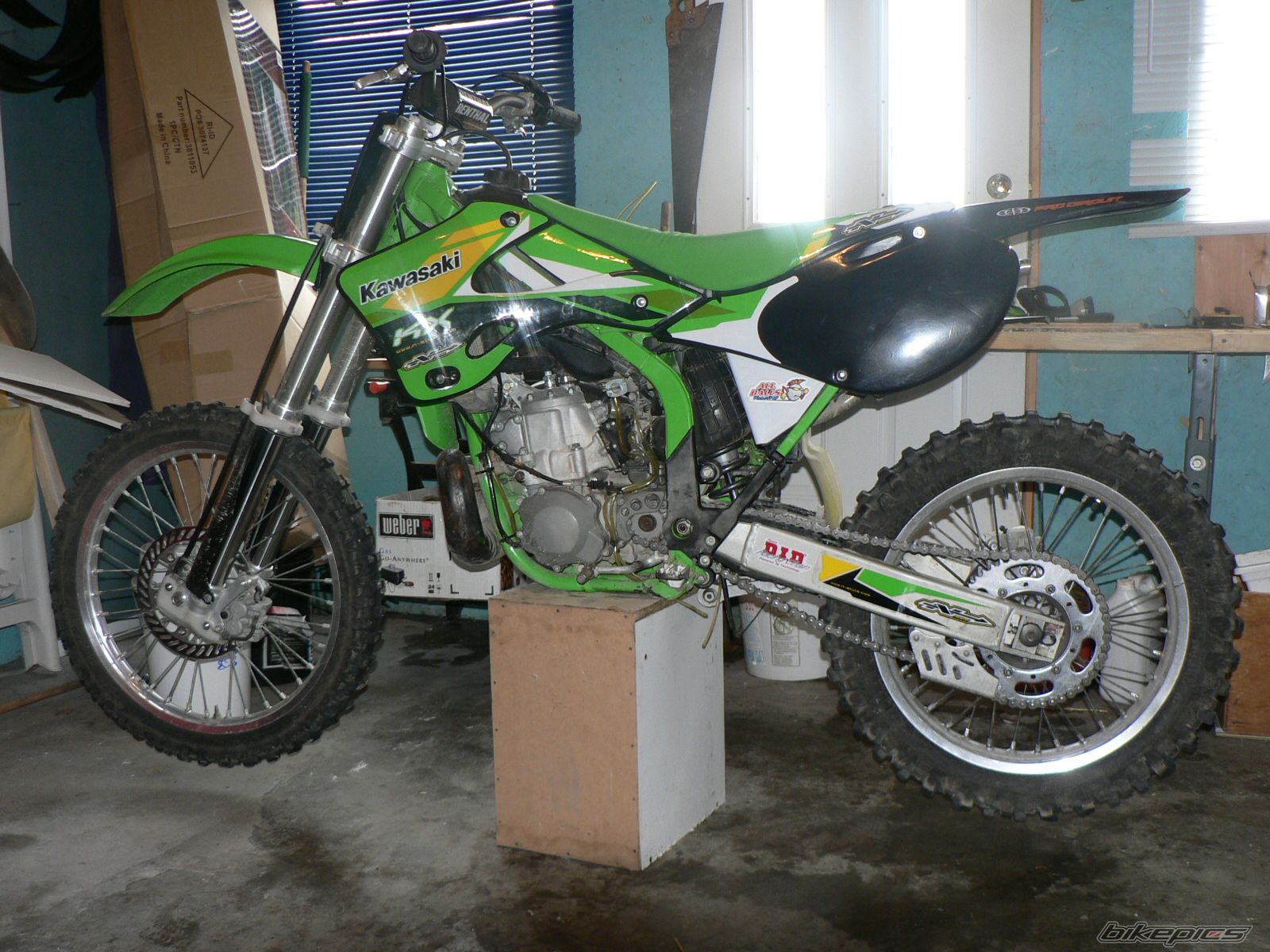 Bike Photo 862211