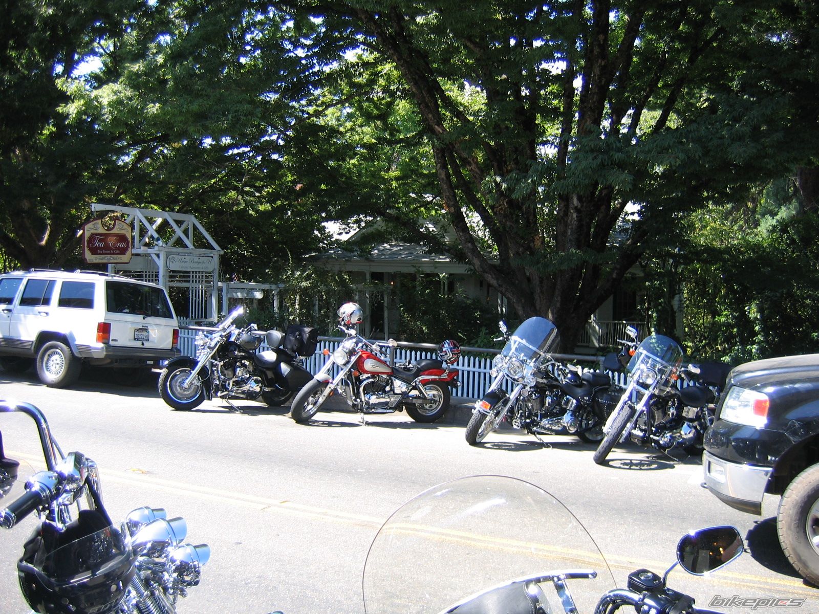 Bike Photo 862233