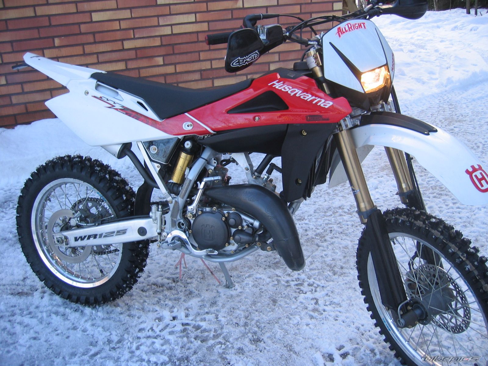Bike Photo 862261