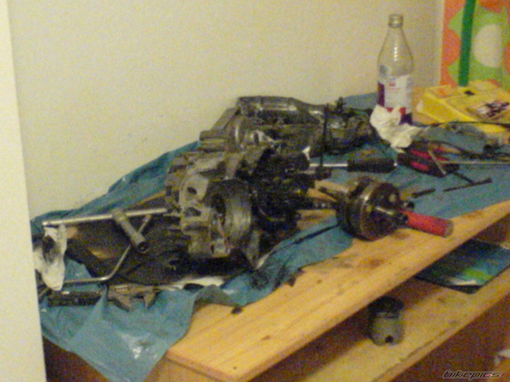Bike Photo 862280