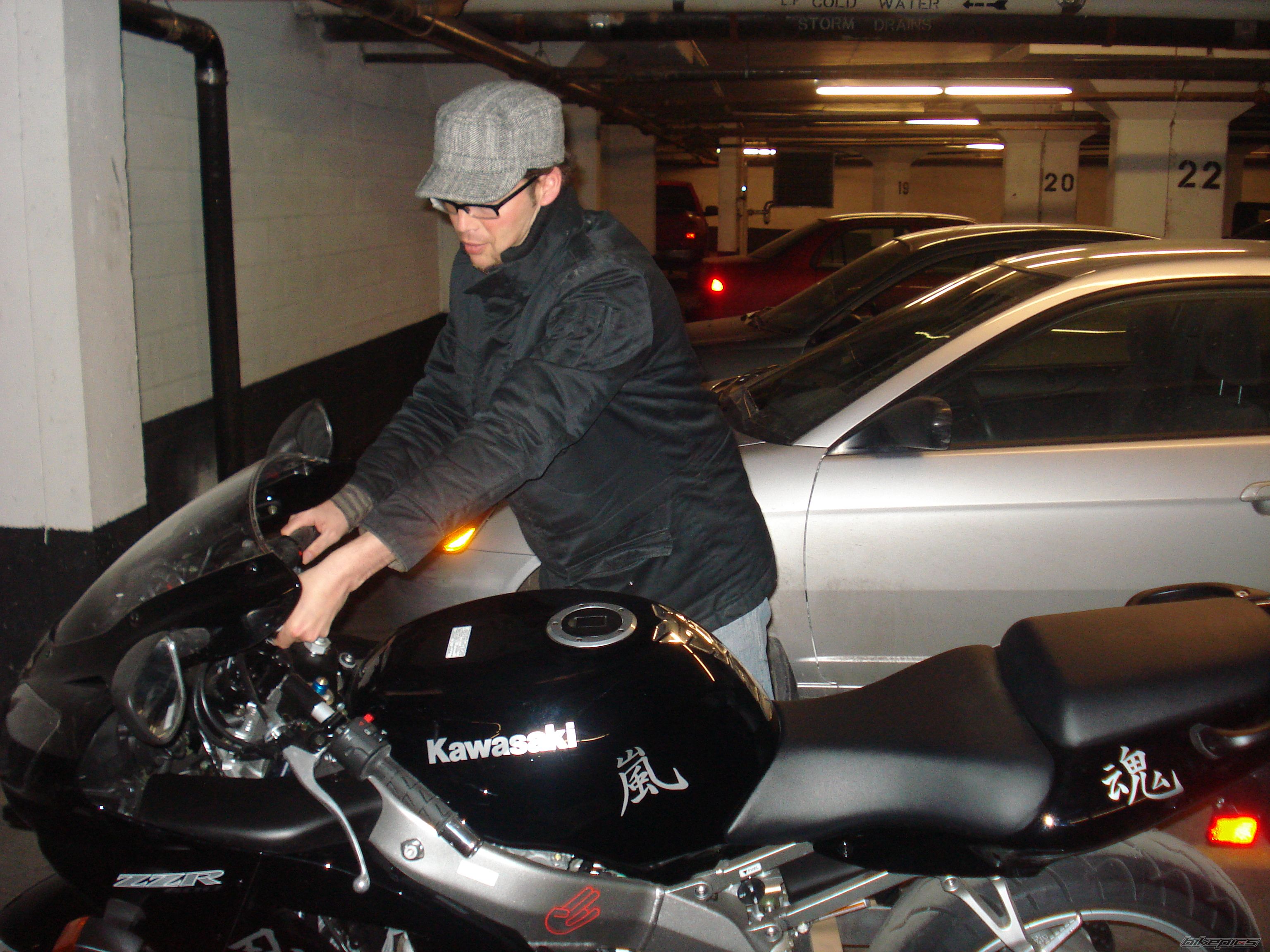 Bike Photo 862350