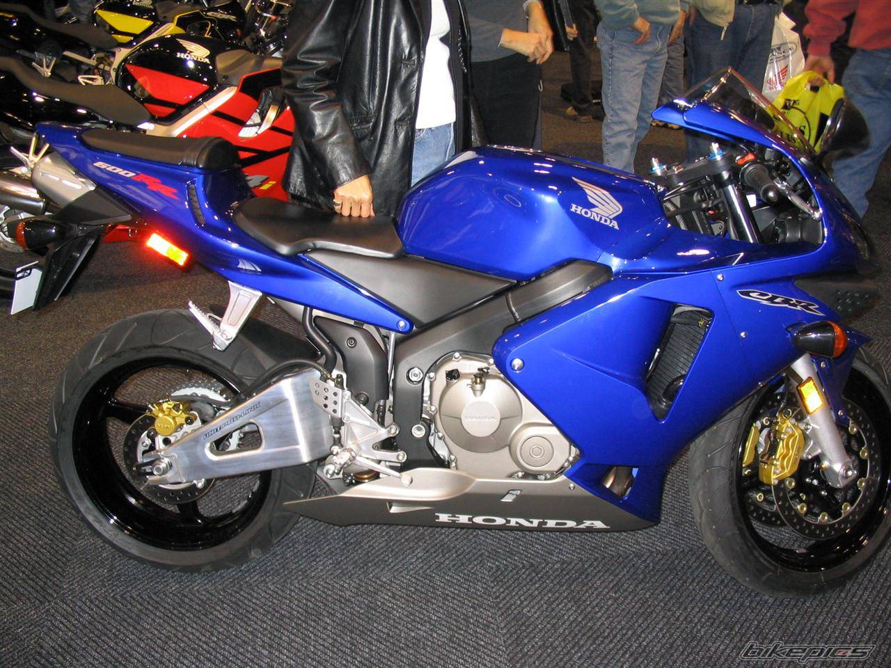 Bike Photo 86236