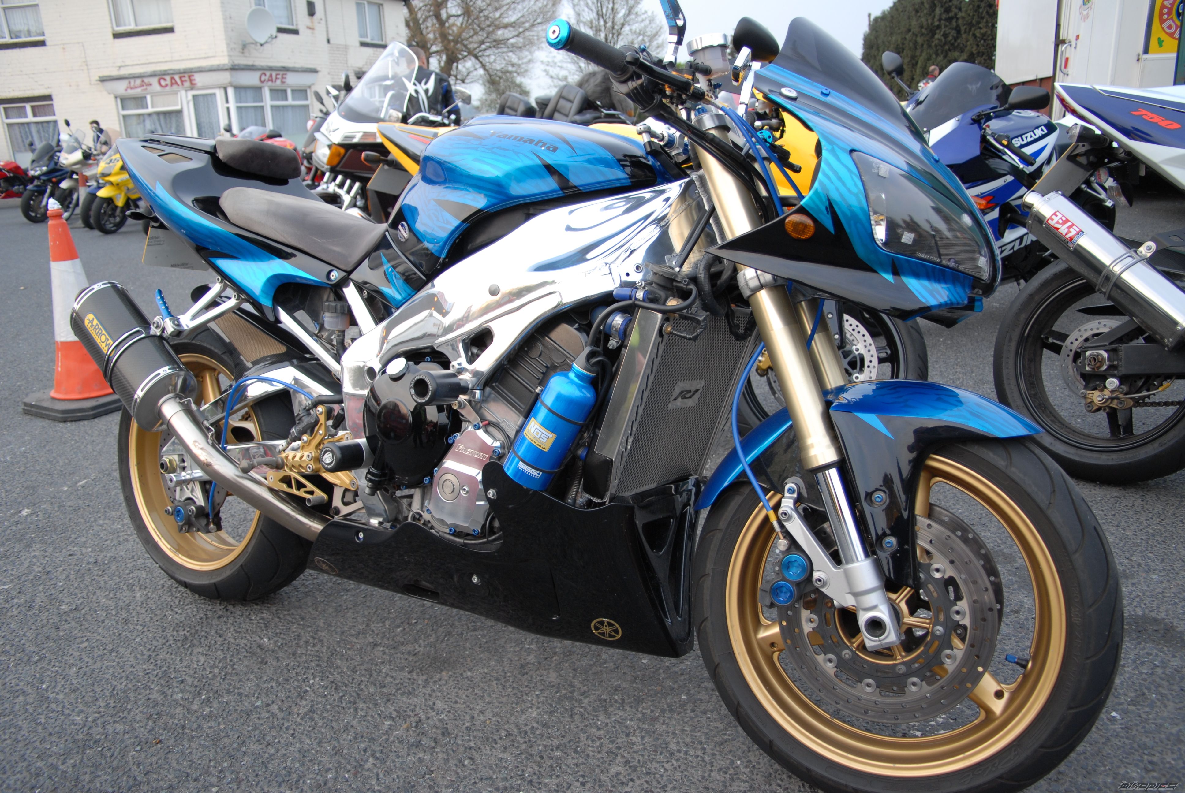 Bike Photo 862373