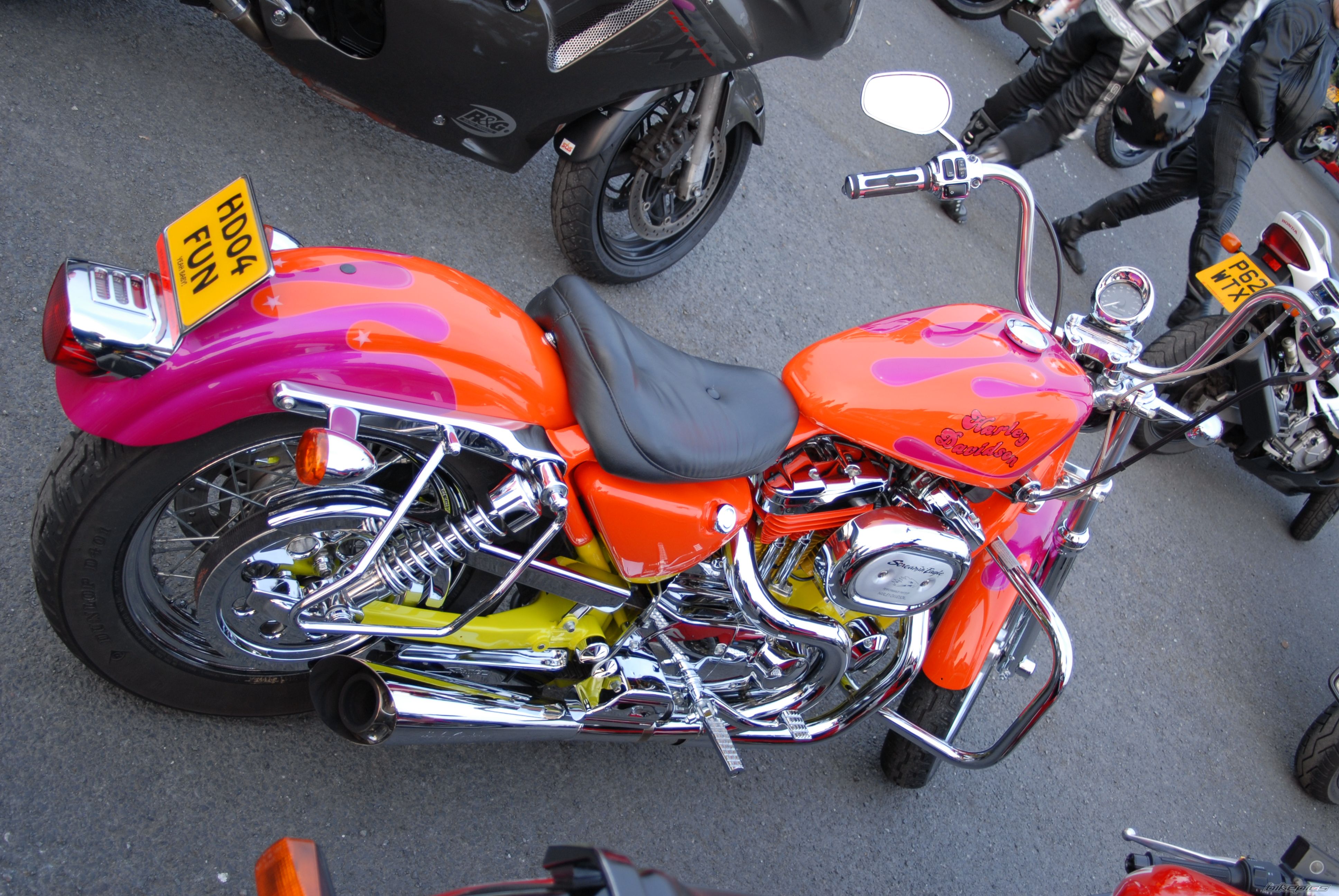 Bike Photo 862385
