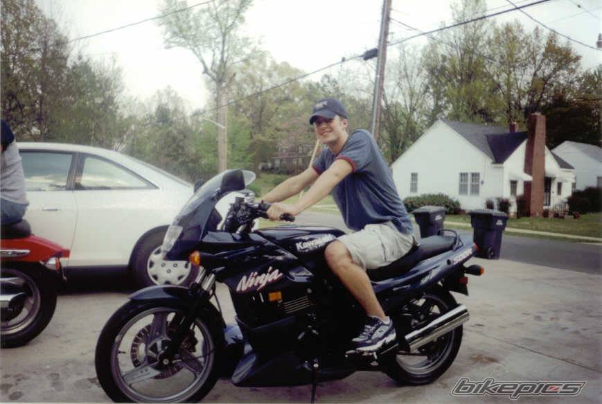 Bike Photo 86240