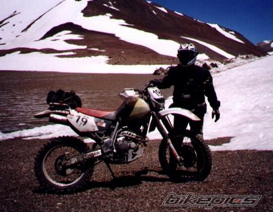 Bike Photo 862540