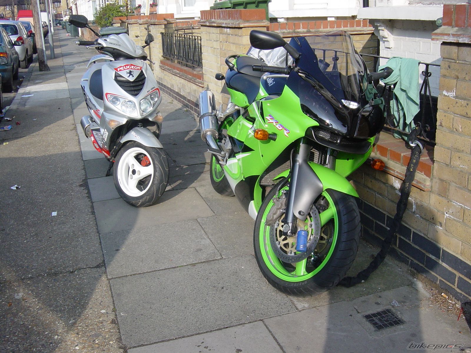 Bike Photo 862544