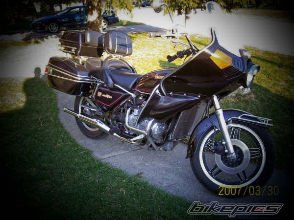 Bike Photo 862546