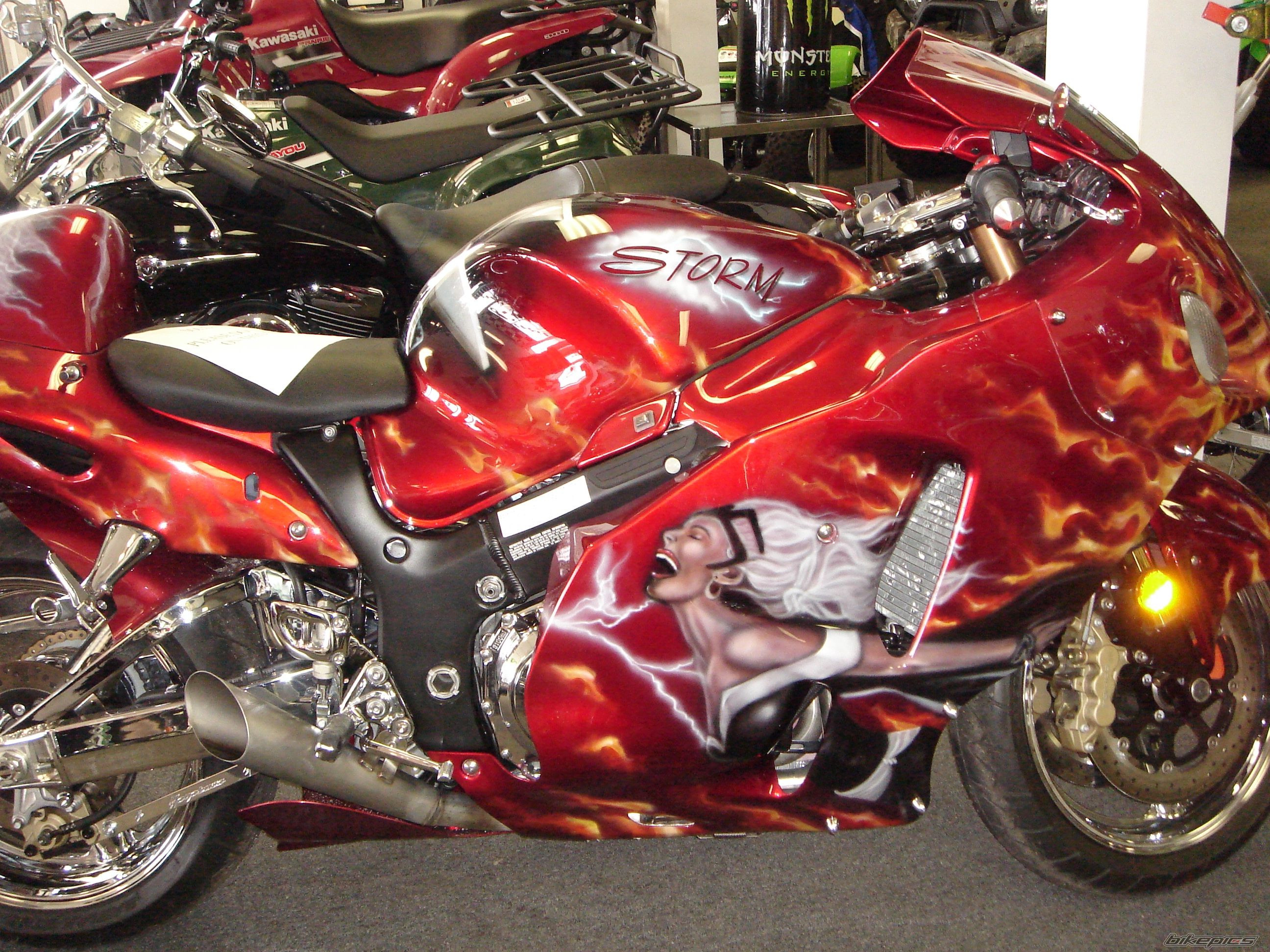 Bike Photo 862549