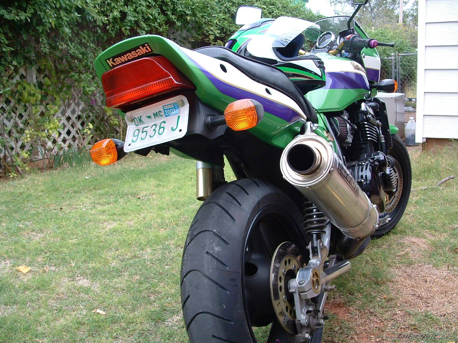 Bike Photo 86258