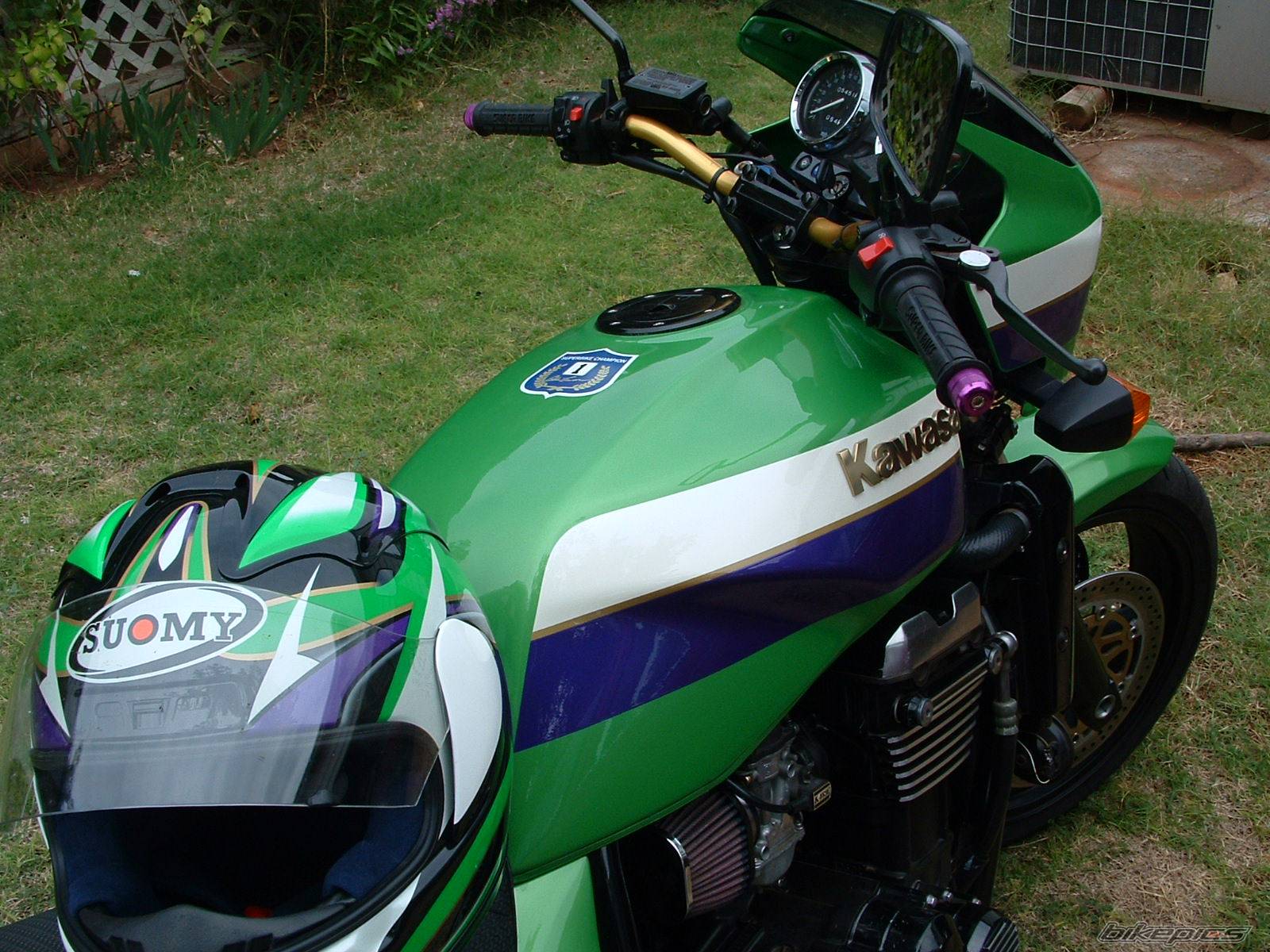 Bike Photo 86259