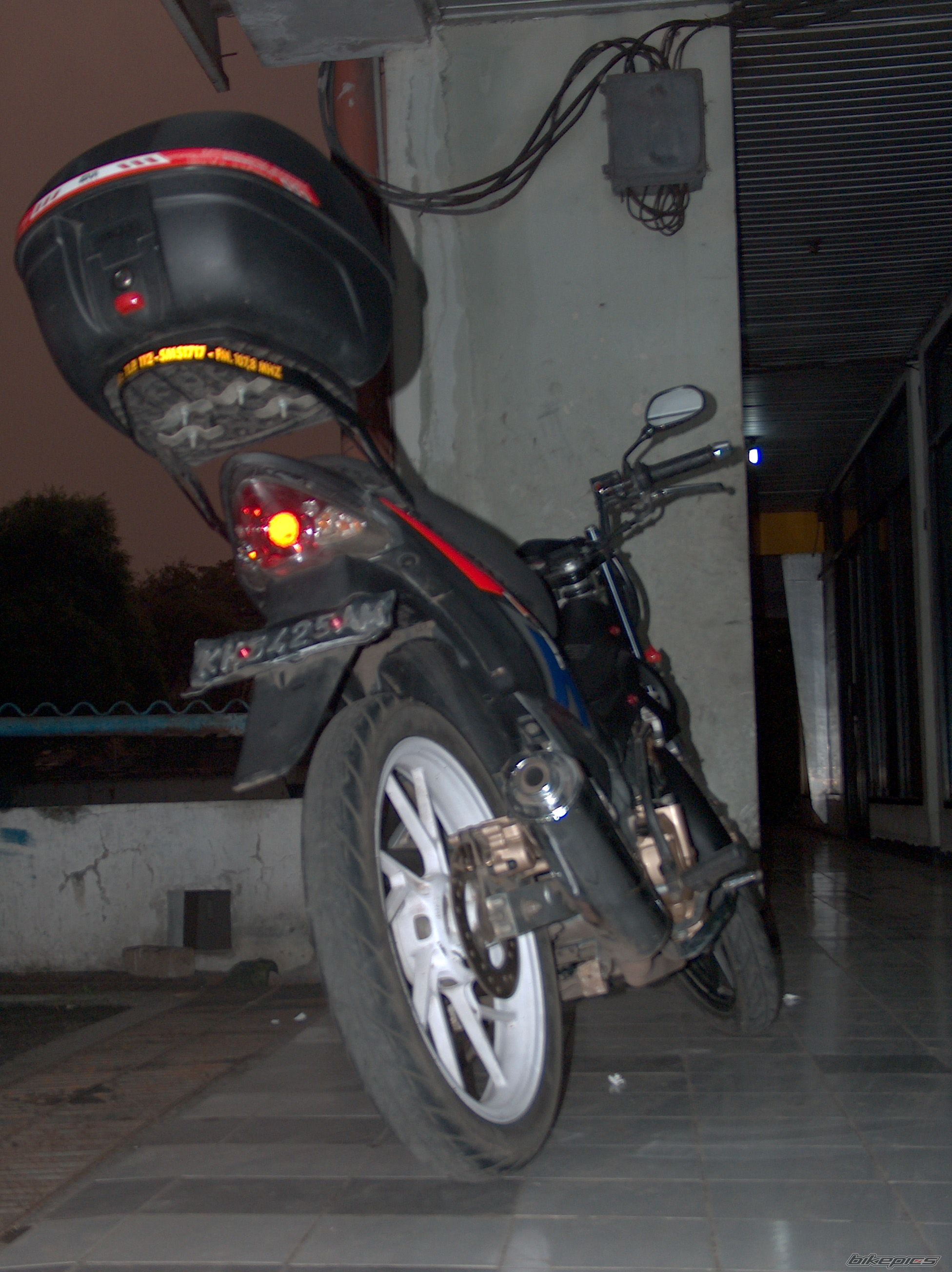 Bike Photo 862610