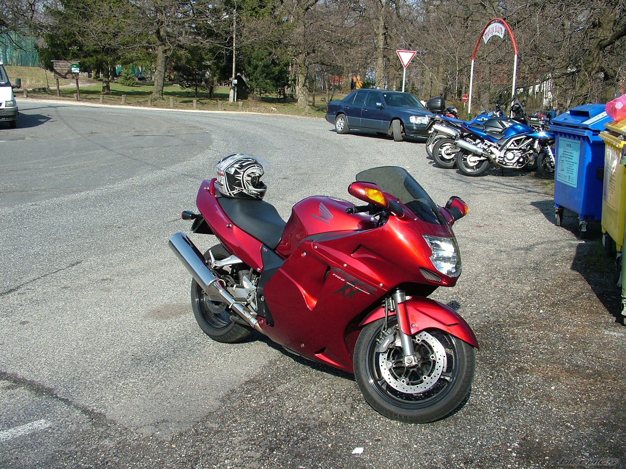 Bike Photo 862638
