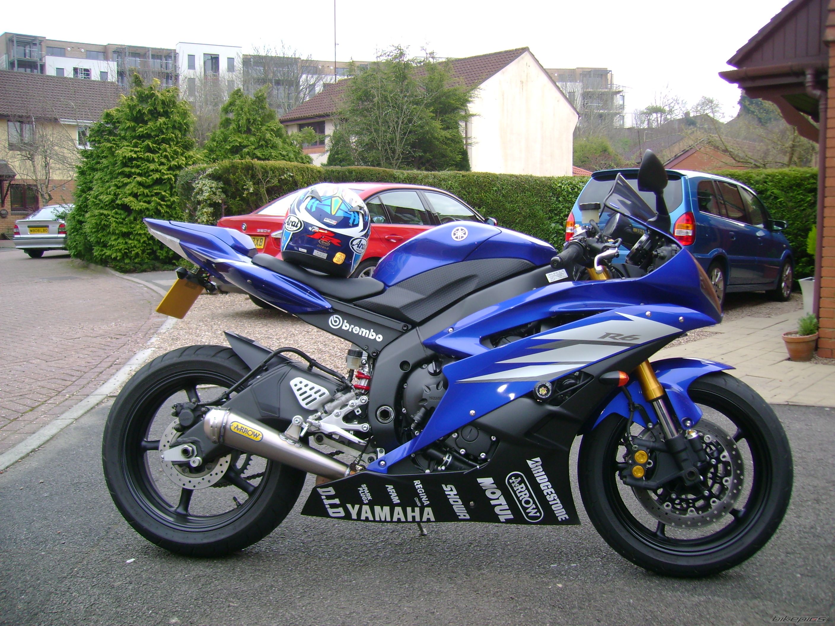 Bike Photo 862645