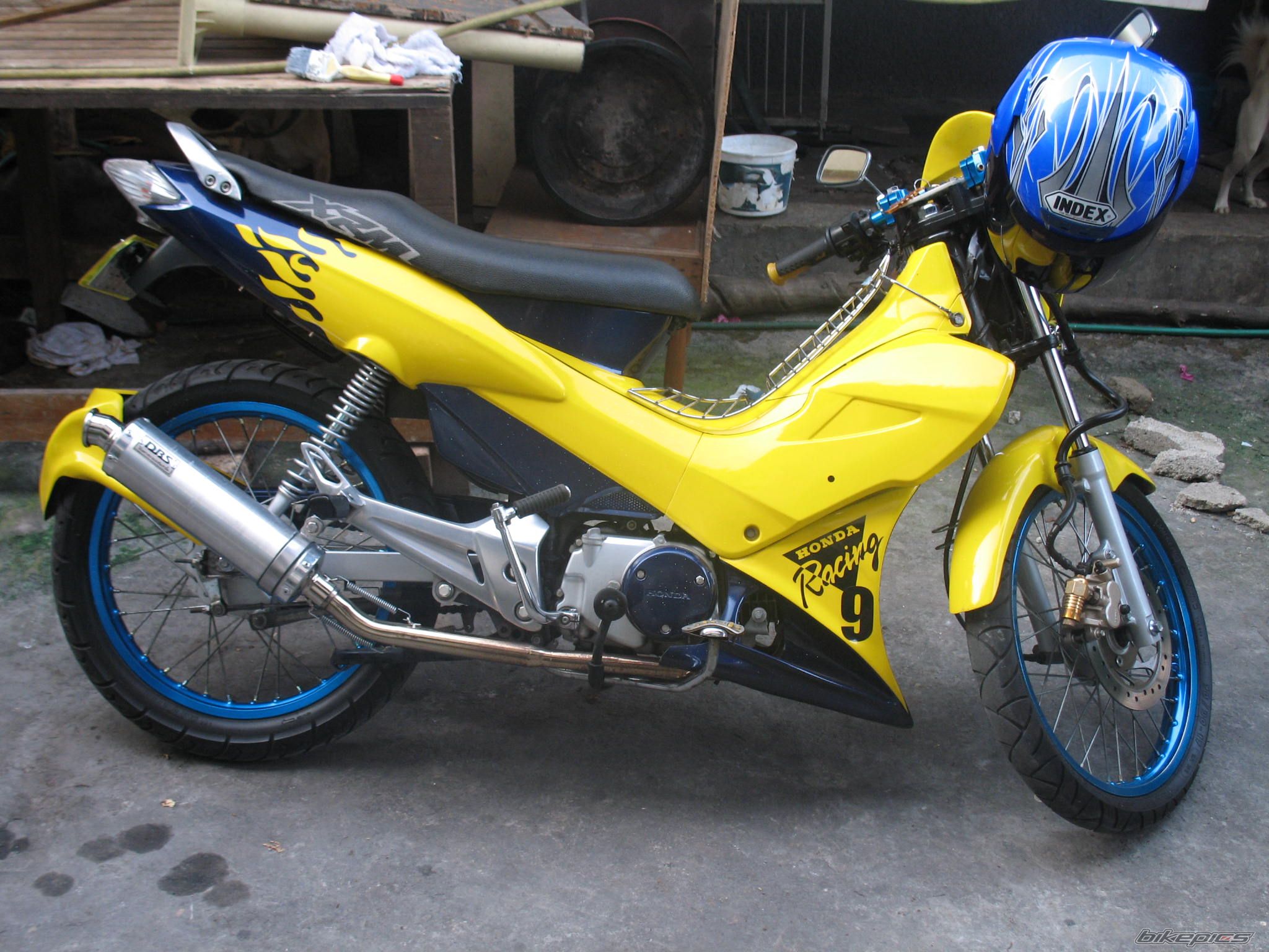 Bike Photo 862648