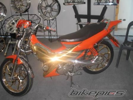 Bike Photo 862663