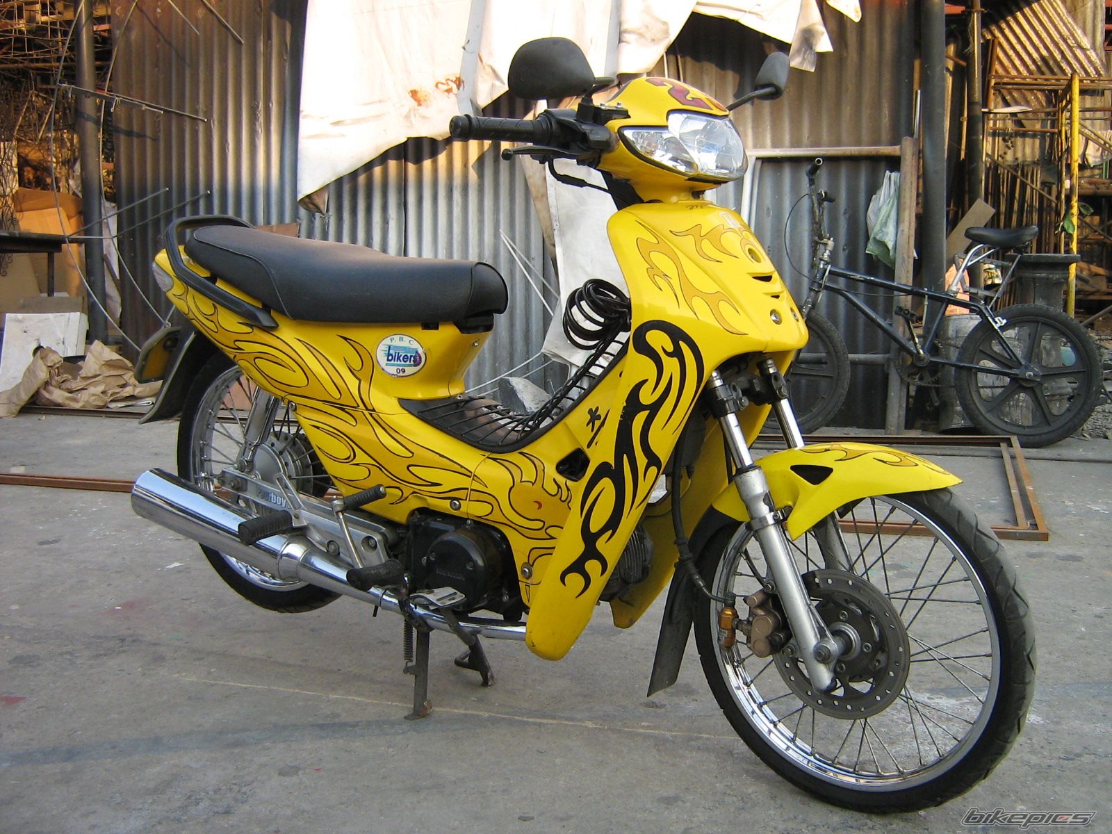 Bike Photo 862672
