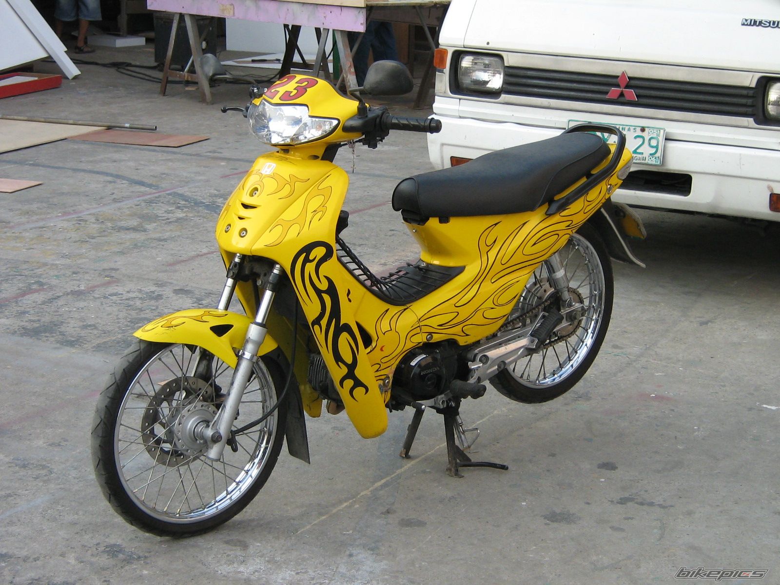 Bike Photo 862673