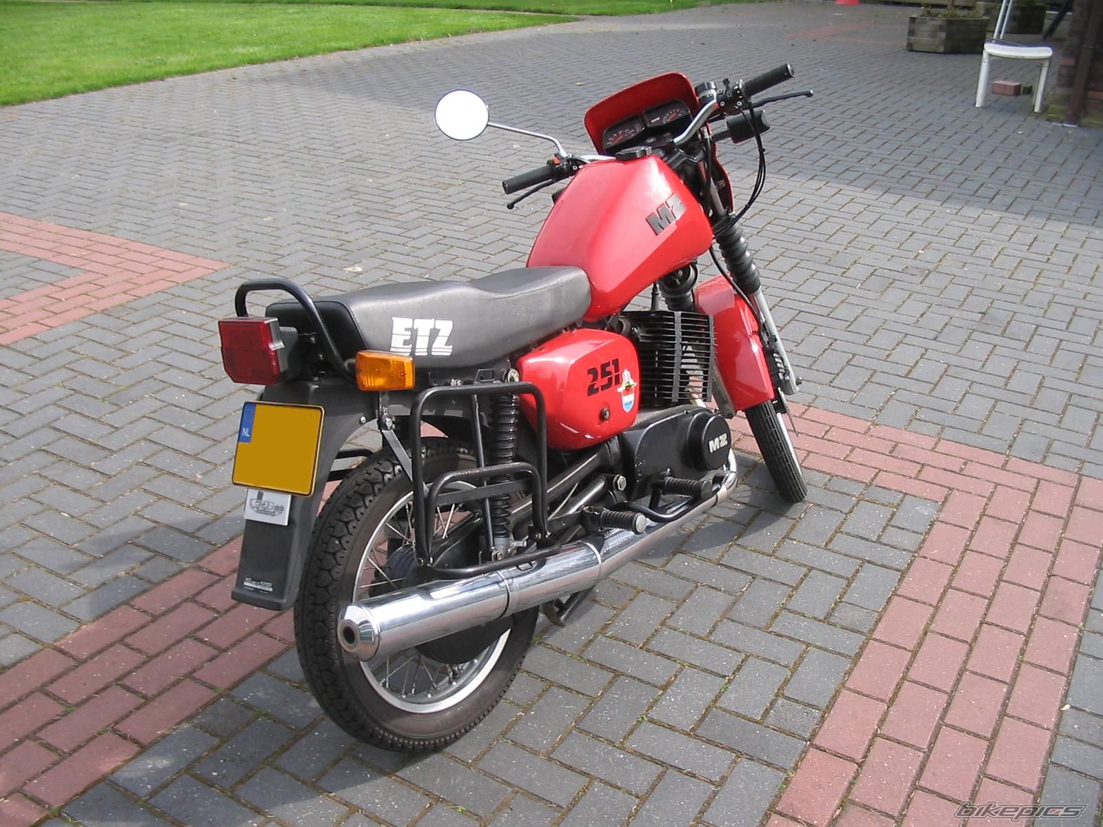 Bike Photo 862675